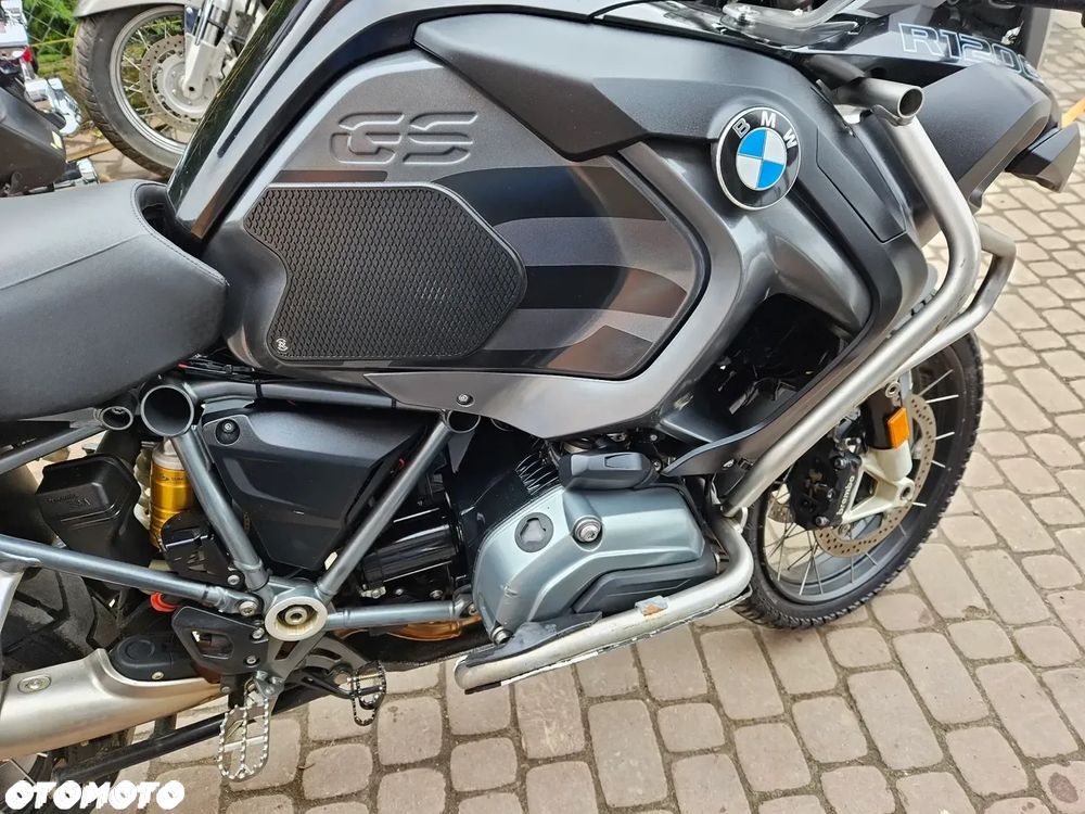 BMW GS - 23