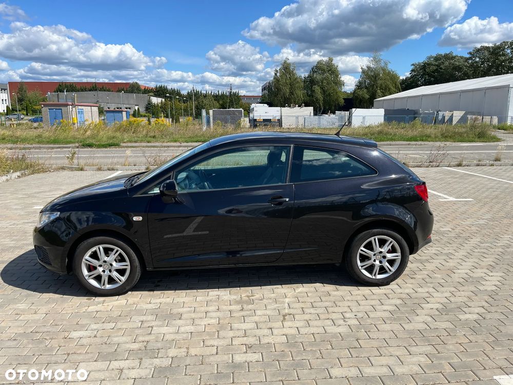 Seat Ibiza SC 1.4 16V Style - 3