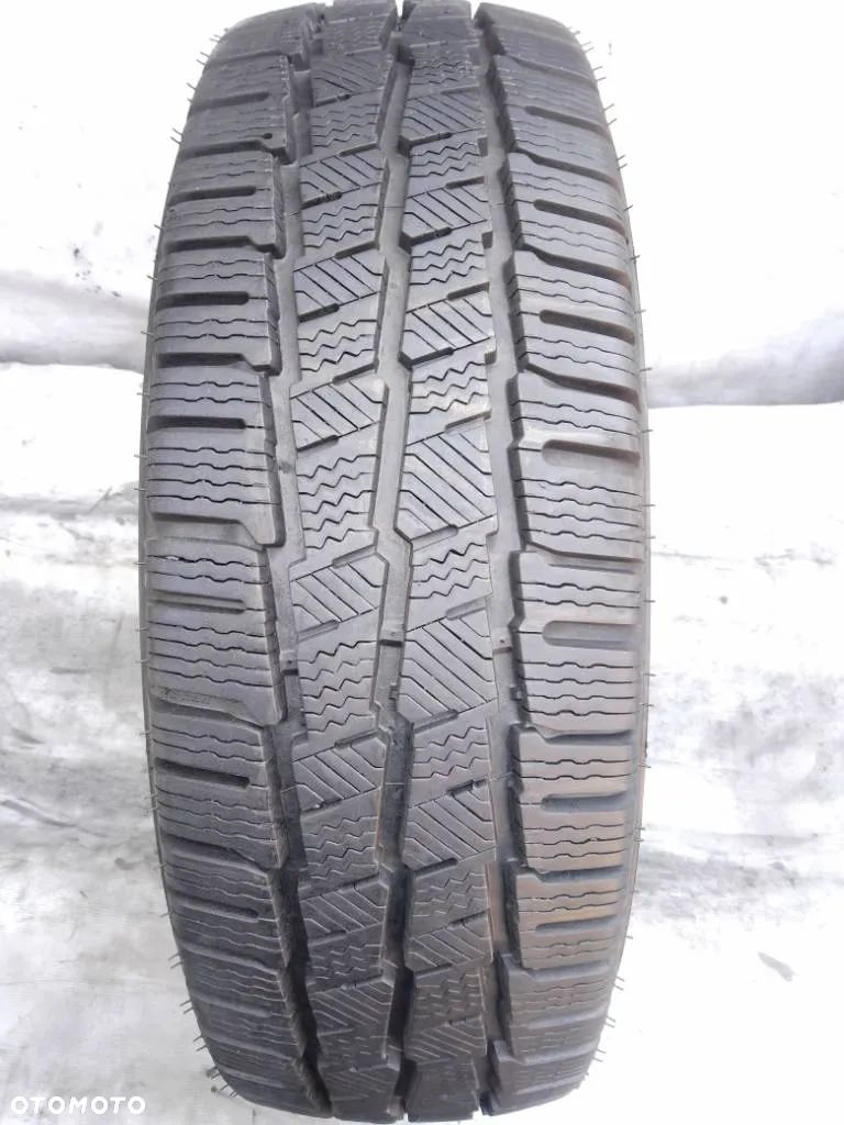 Michelin Agilis Alpin 225/75 R16C 121/120R 2024 9.5-10mm - 1