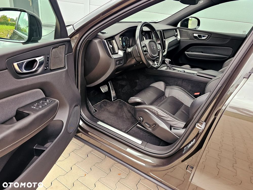 Volvo XC 60 D4 Geartronic RDesign - 8