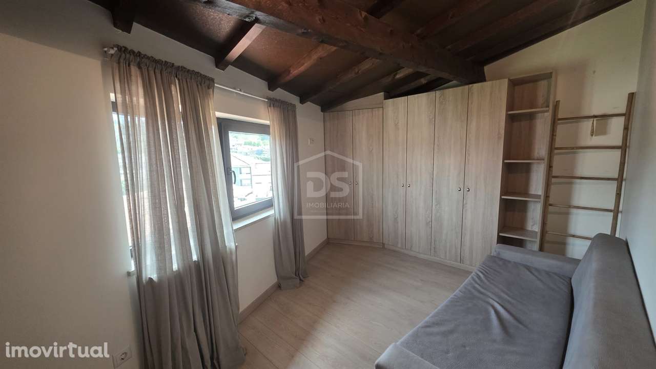 Apartamento T3 Venda em Lamego (Almacave e Sé),Lamego - Grande imagem: 3/23