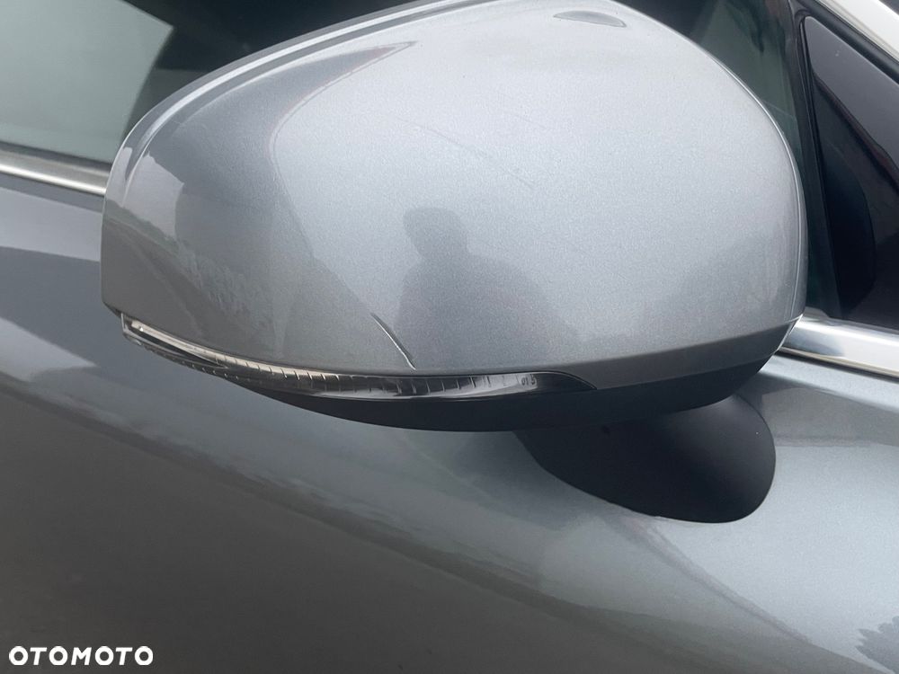 Volvo V60 D3 Geartronic Momentum - 14