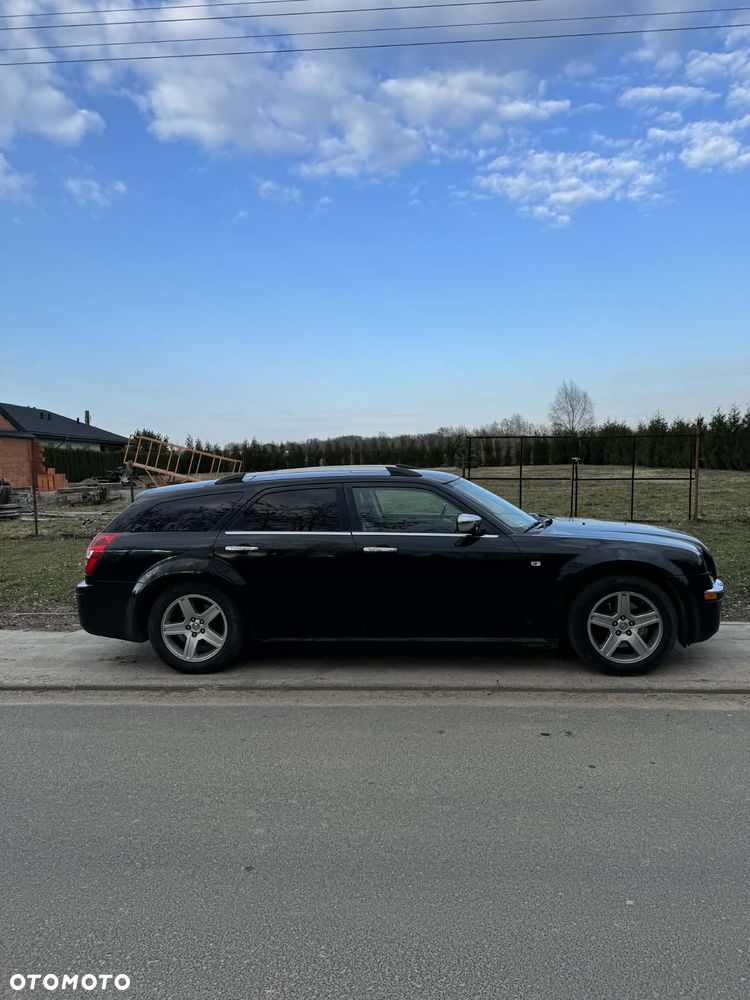 Chrysler 300C - 19
