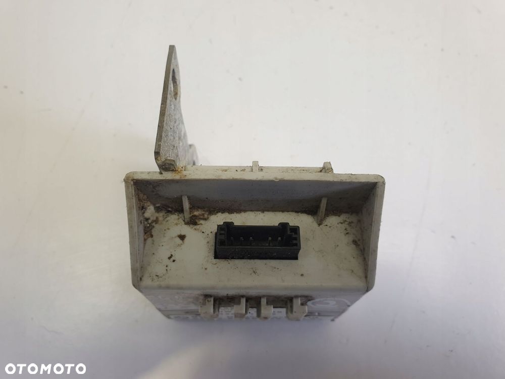 BMW E39 CZUJNIK PRZECHYŁU alarmu 8386932 - 5