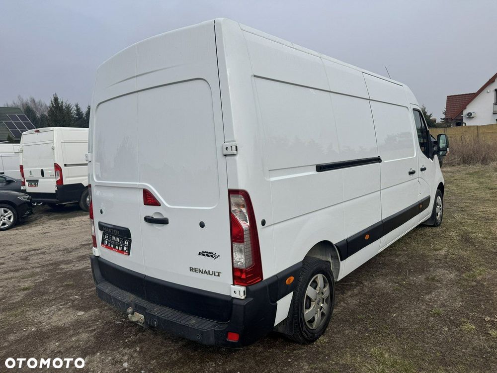Renault Master - 5