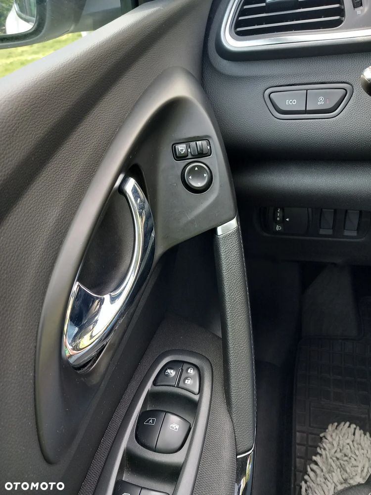 Renault Kadjar 1.5 dCi Energy Intens EDC - 9