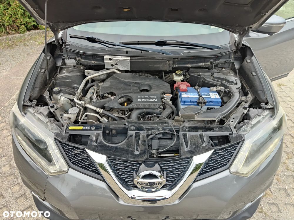 Nissan X-Trail 1.6 DIG-T Tekna - 20