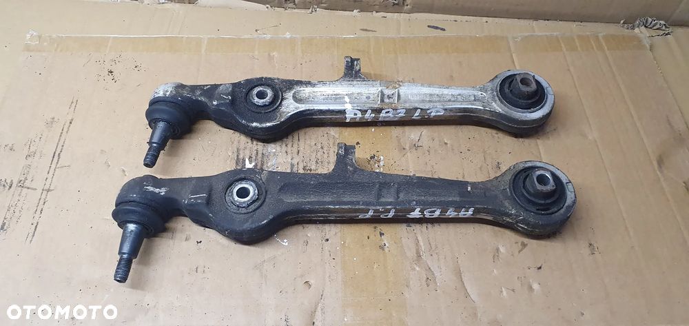 Wahacz prawy lewy przód przedni Audi A4 B7 8E0407155N - 5