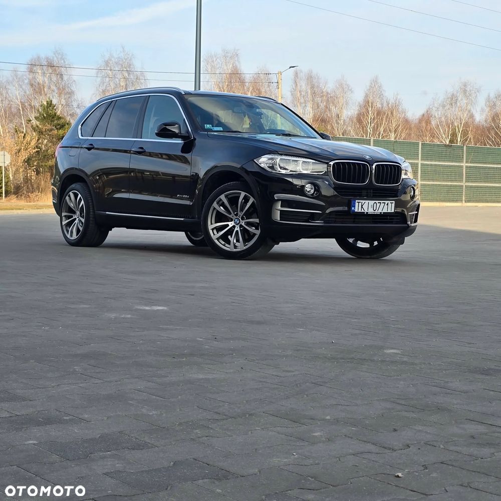 BMW Seria 5 525d Sport - 2