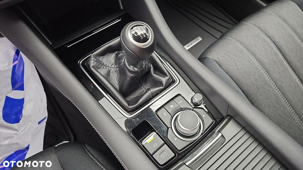 Mazda 6 2.0 Center-Line - 18