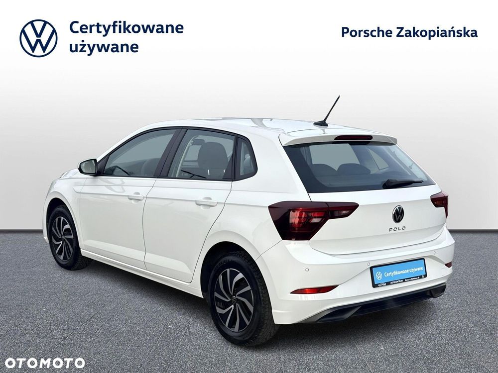 Volkswagen Polo - 3