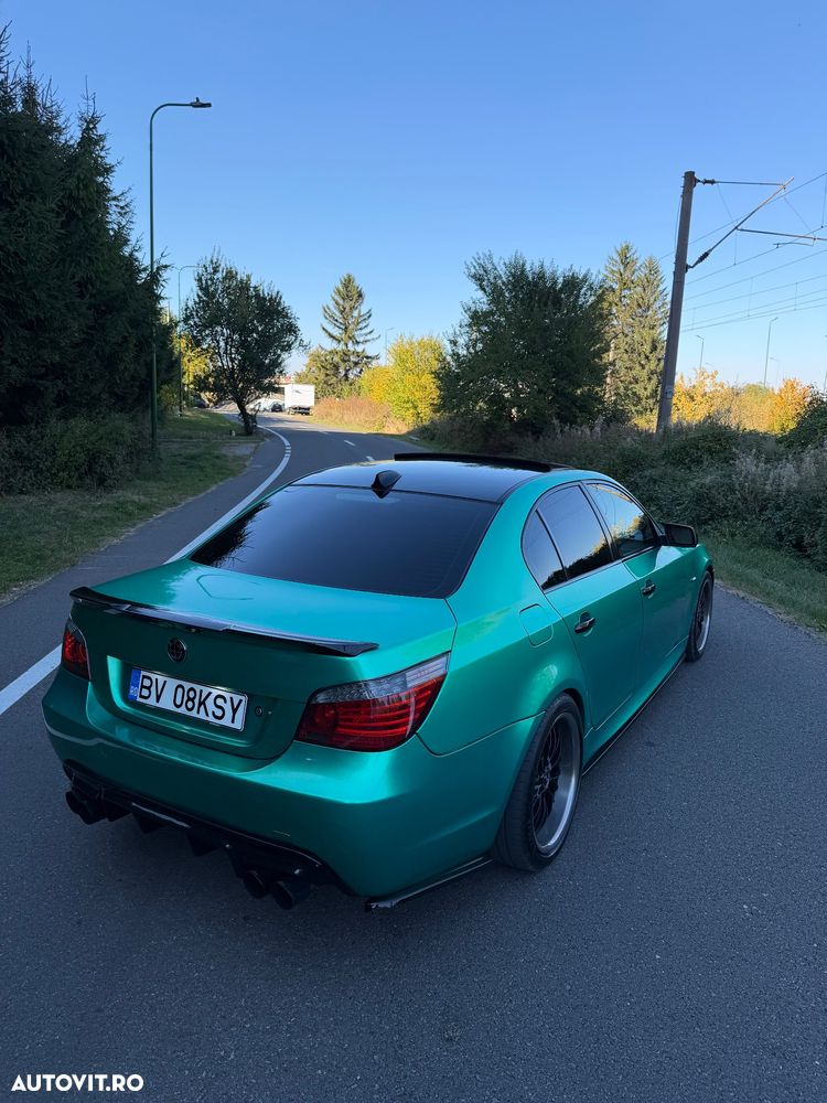 BMW Seria 5 - 4