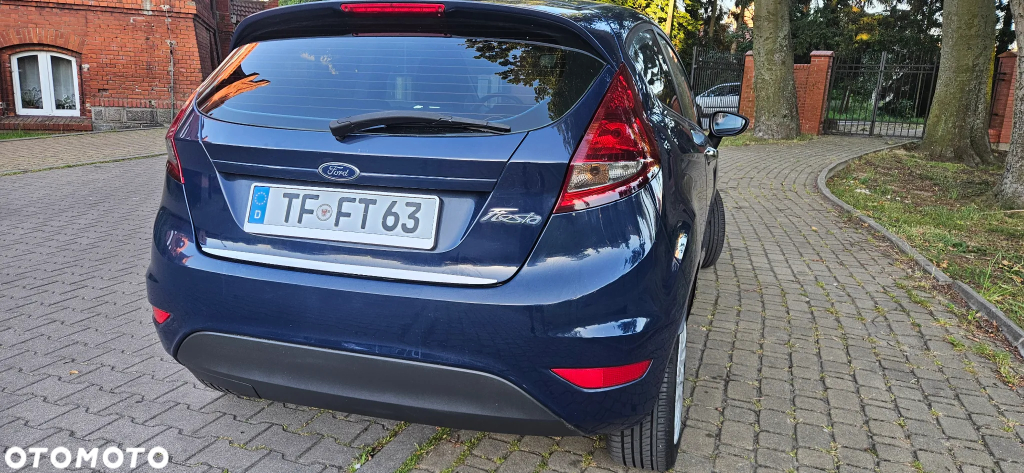 Opel Corsa - 3