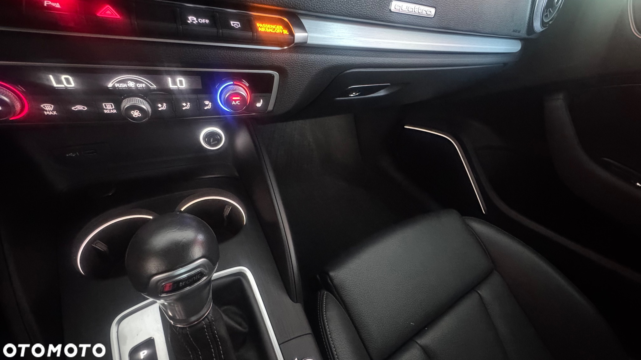 Audi S3 2.0 TFSI Quattro S tronic - 19