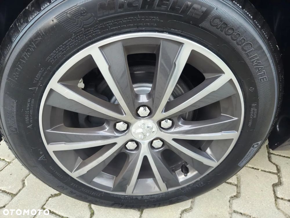 Peugeot 308 1.6 e-HDi Access S&S - 29