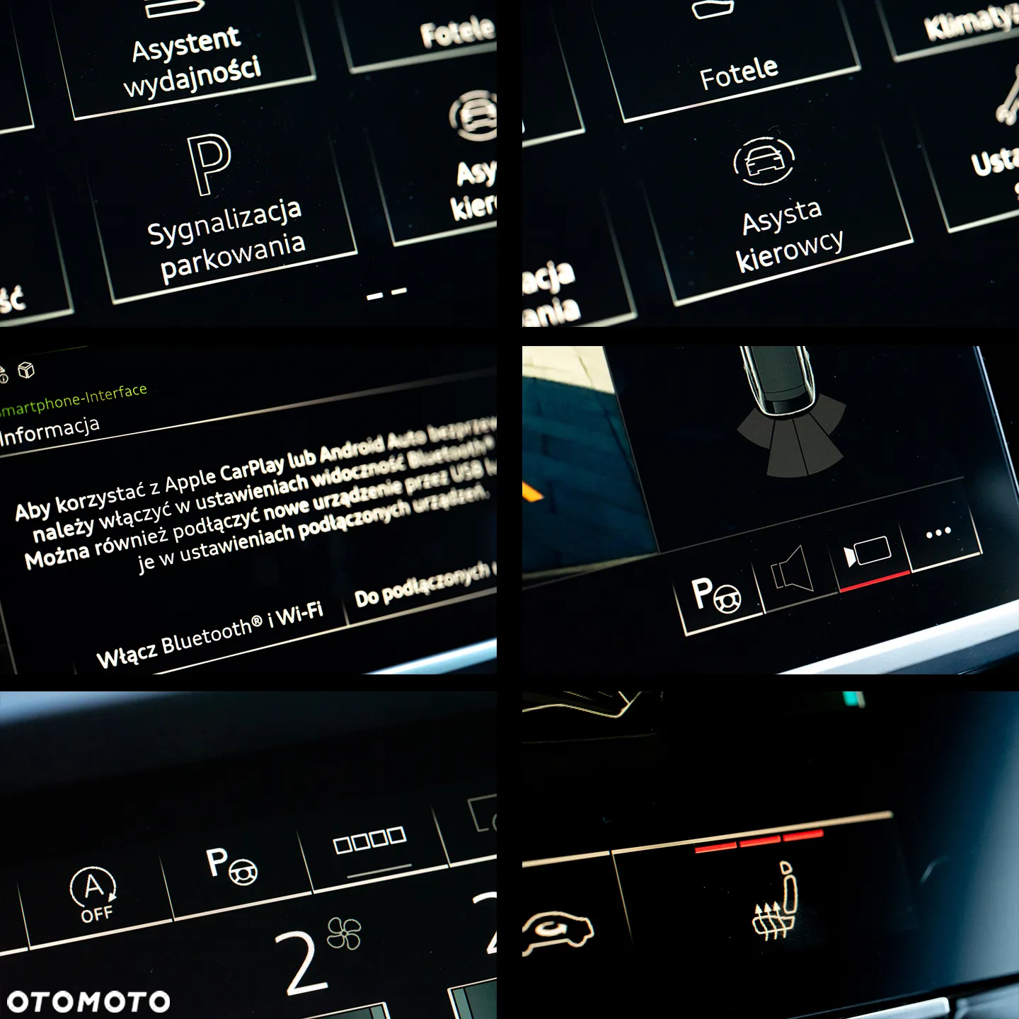 Audi A6 - 31