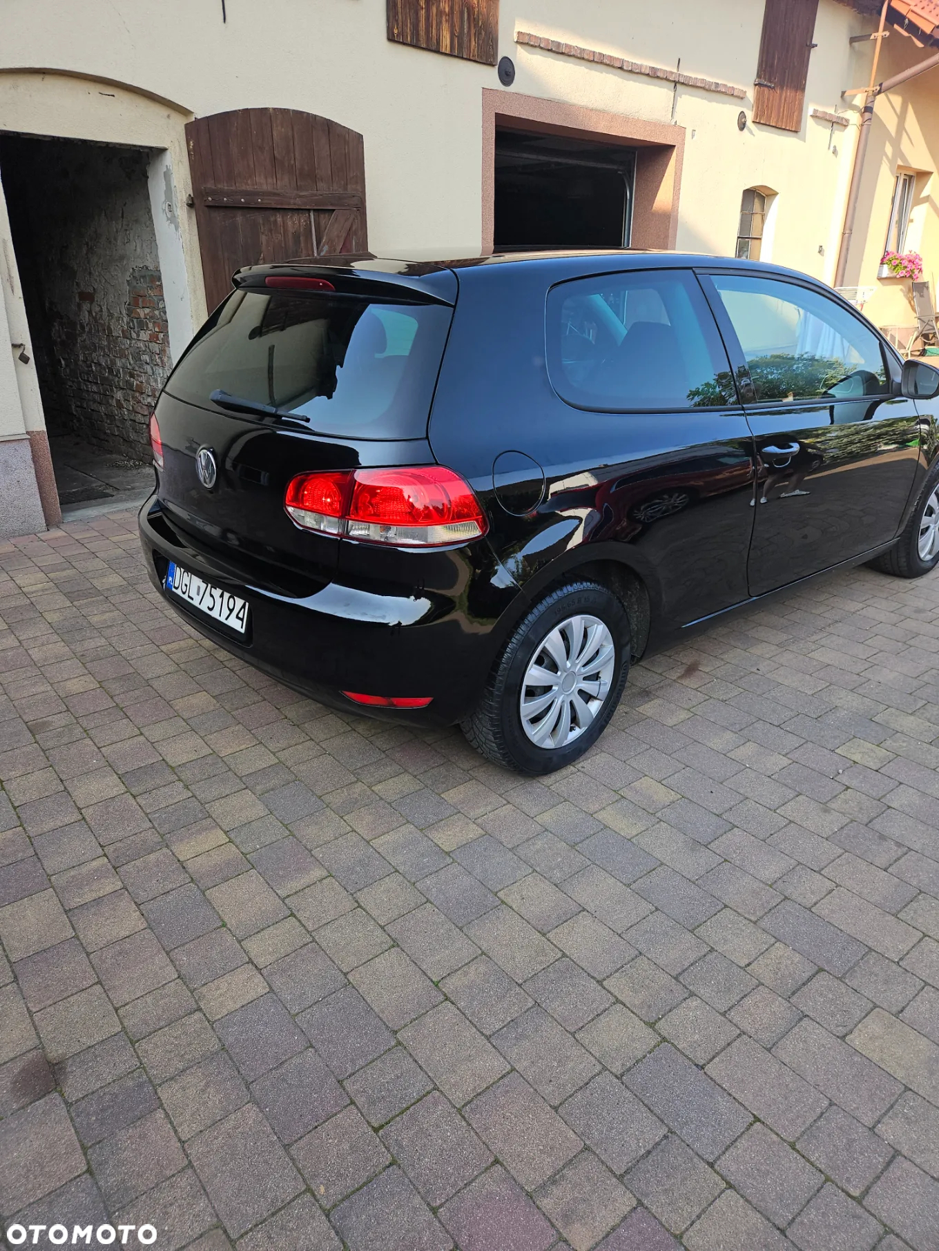 Volkswagen Golf 1.4 Comfortline - 7