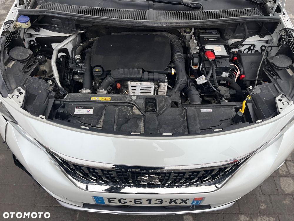 Peugeot 3008 PureTech 130 Stop & Start Active - 10