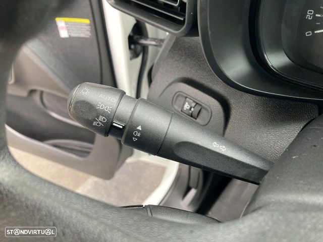 Citroën BERLINGO XL 1.5 HDI IVA DEDUTIVEL - 16