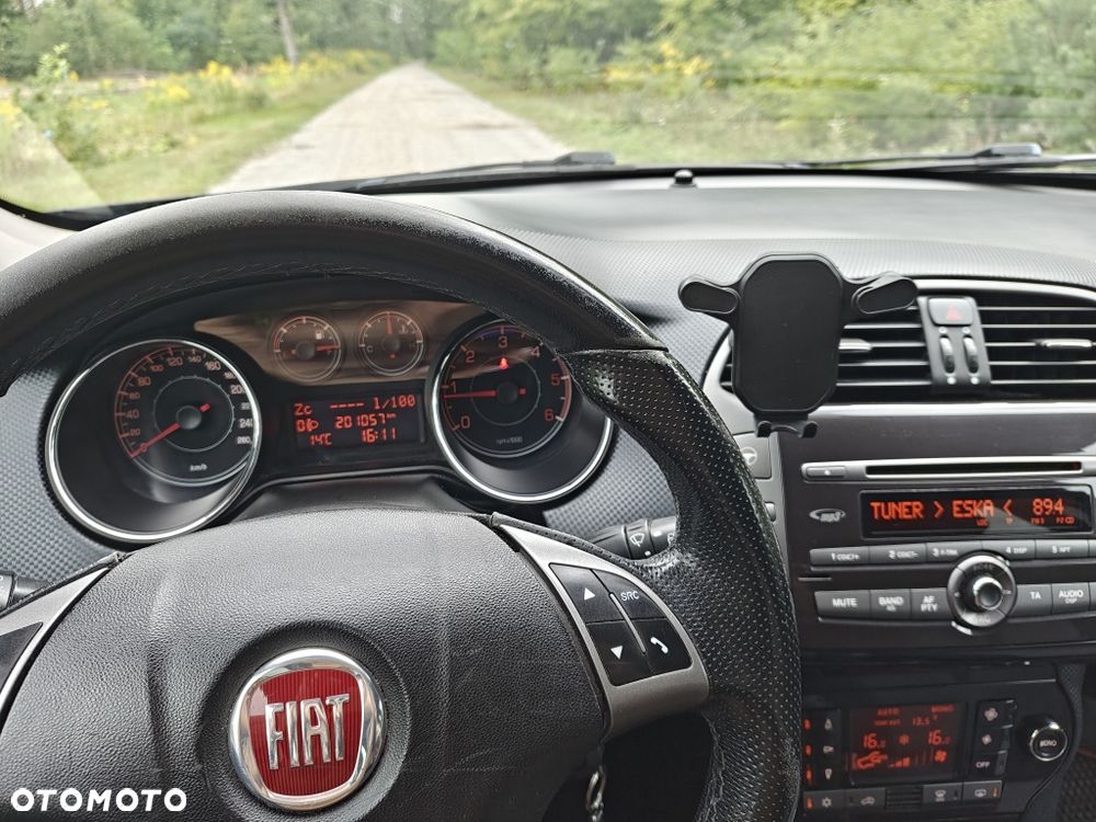 Fiat Bravo - 7