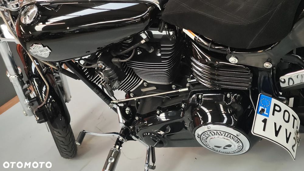 Harley-Davidson FXSB Breakout - 31