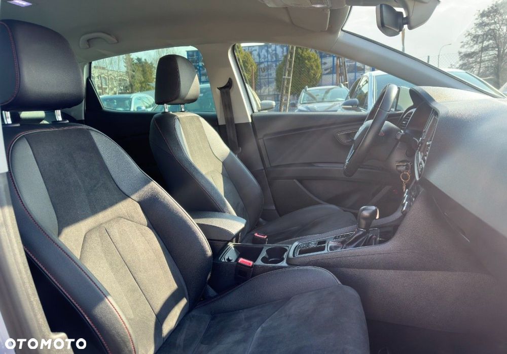 Seat Leon - 25