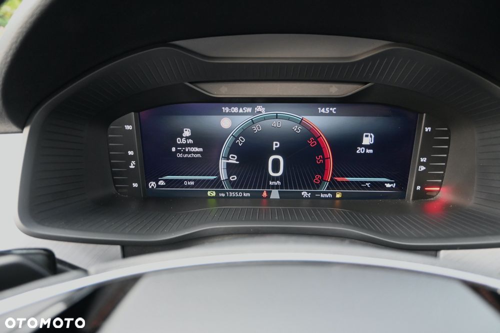 Skoda Kodiaq 2.0 TDI DSG Ambition - 16
