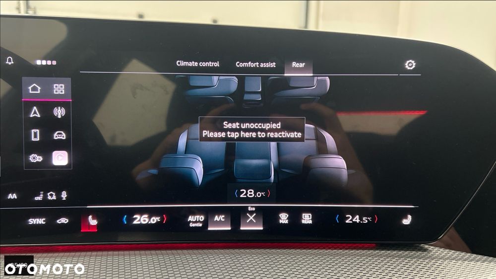 Audi Q5 40 TDI quattro S tronic edition one - 25