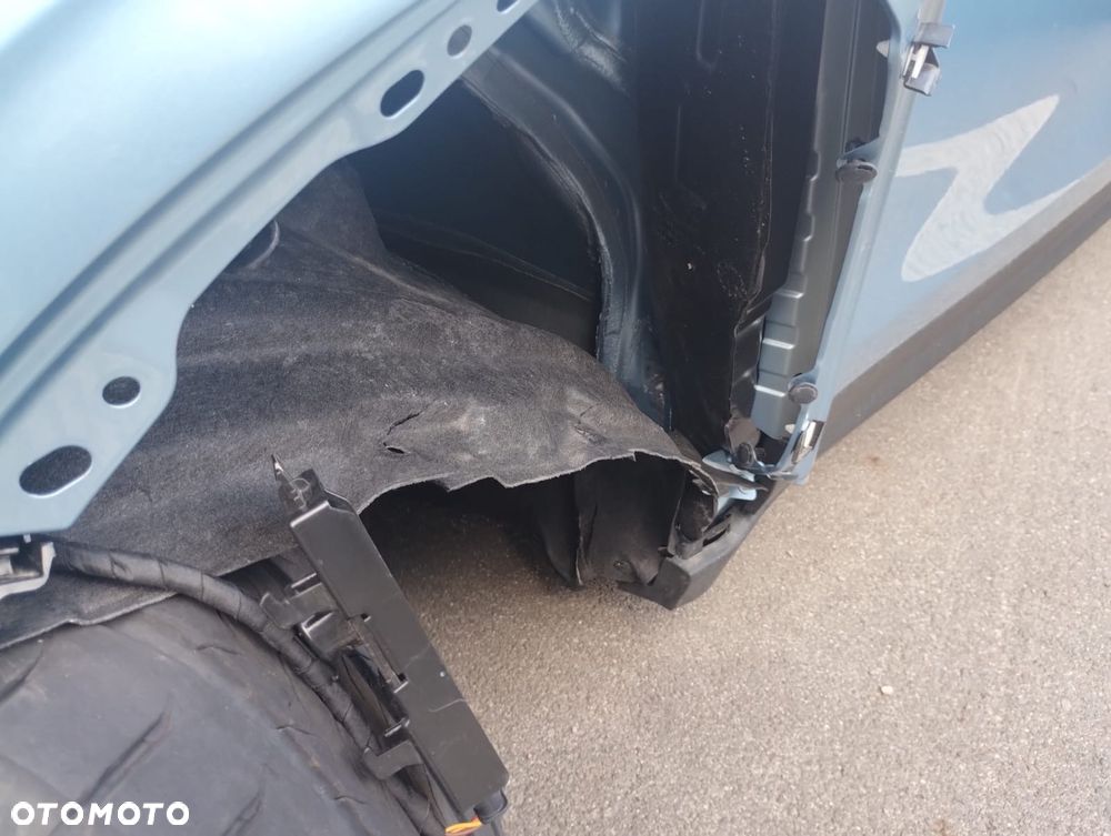 Ford Explorer Elektromotor mit Extended Range RWD 77kWh Premium - 10