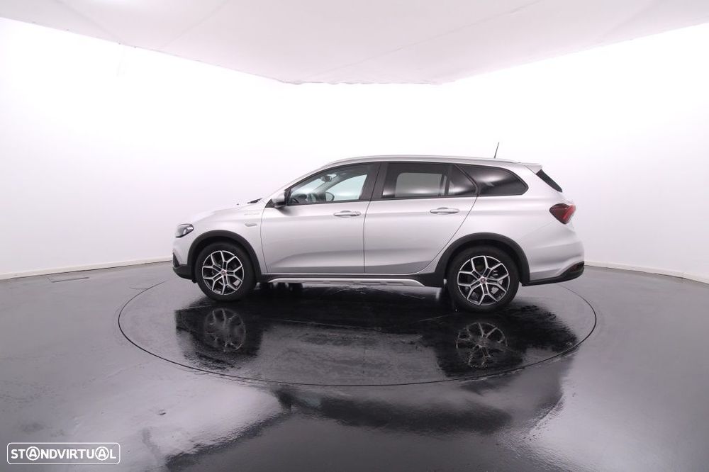 Fiat Tipo Station Wagon Cross 1.0 GSE T3 Cross - 4
