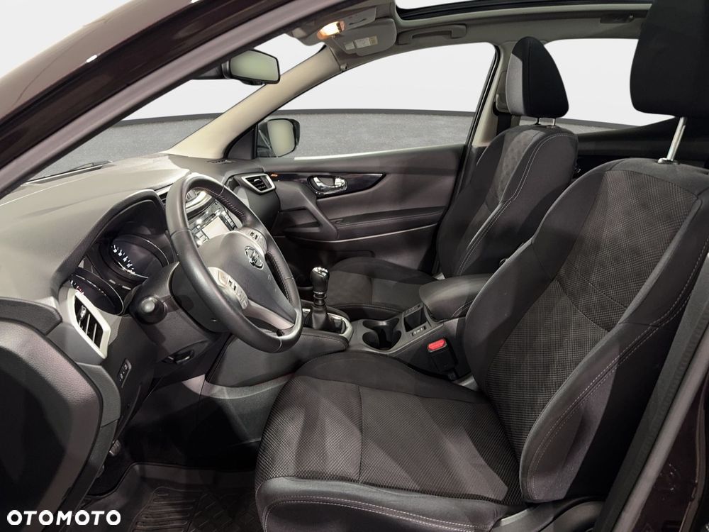 Nissan Qashqai - 10