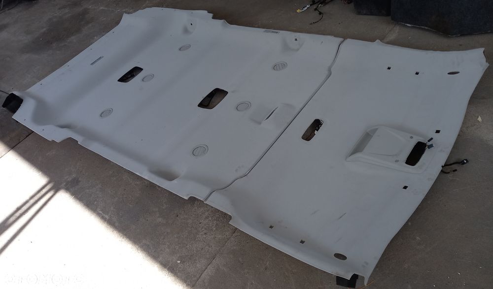 Podsufitka Podsufitówka Osobowy Przód Tył Ford Tourneo Custom 2014-