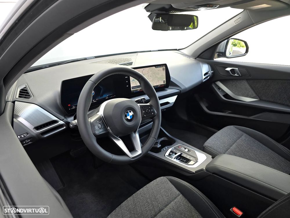 BMW 116 Pack Desportivo M - 17