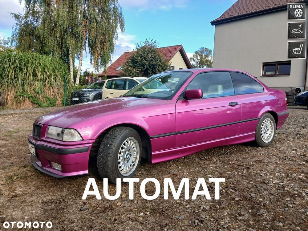 BMW Seria 3