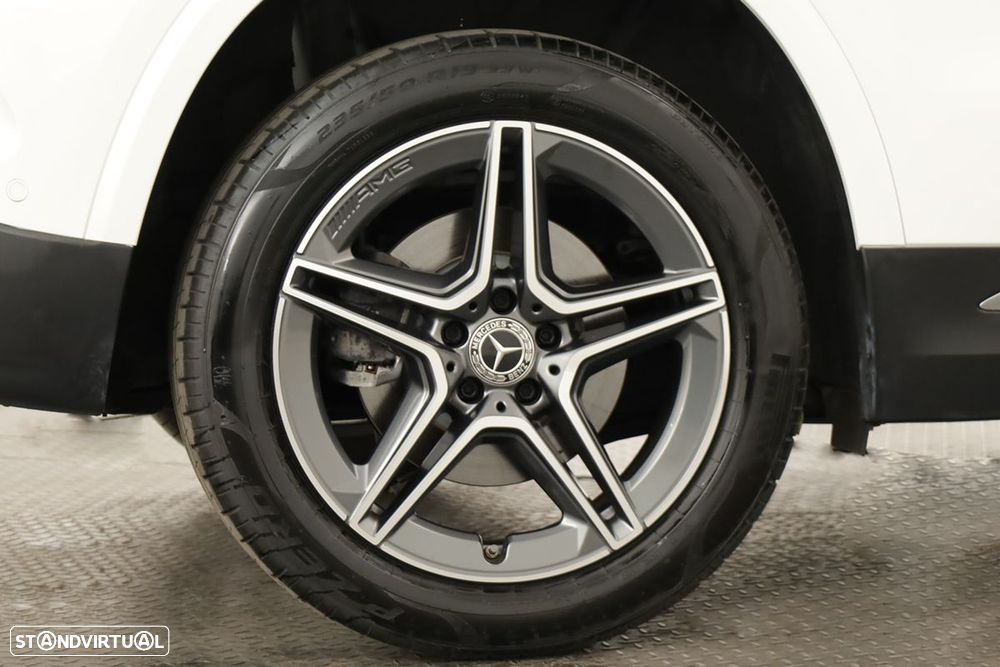 Mercedes-Benz gla-250 e - 5
