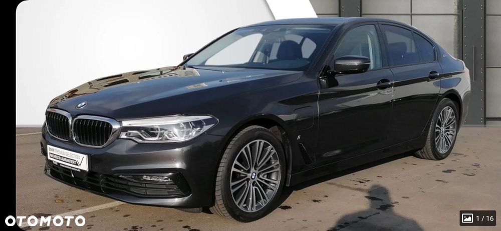 BMW Seria 5 - 26
