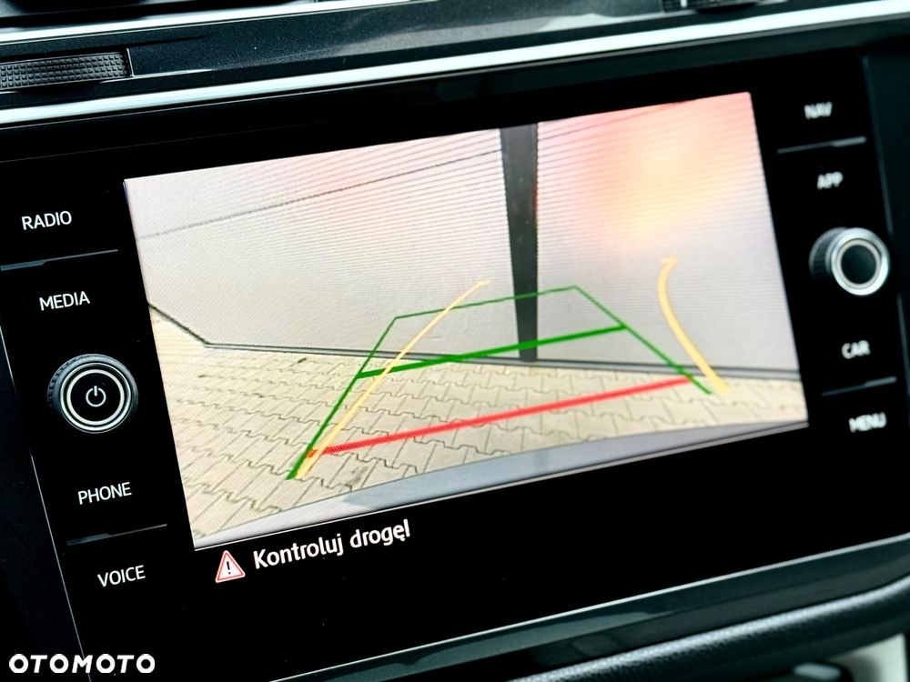 Volkswagen Tiguan Allspace 2.0 TDI SCR 4Motion DSG R-Line - 39