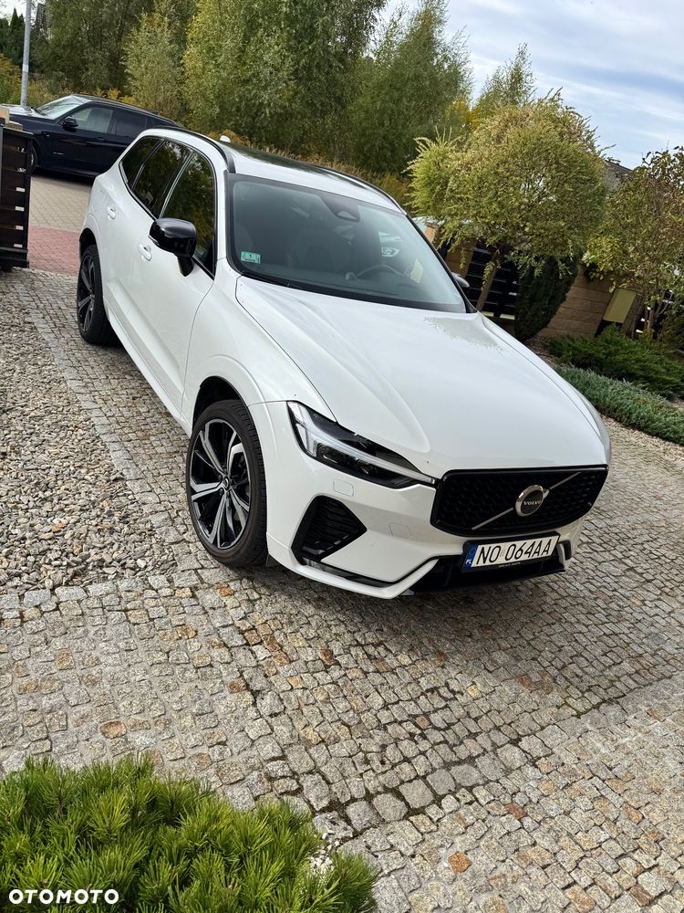 Volvo XC 60 - 2