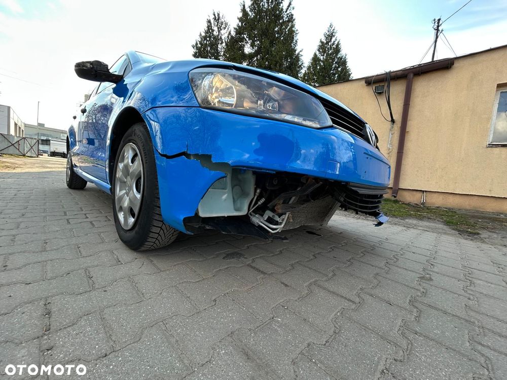 Volkswagen Polo 1.0 Comfortline - 20