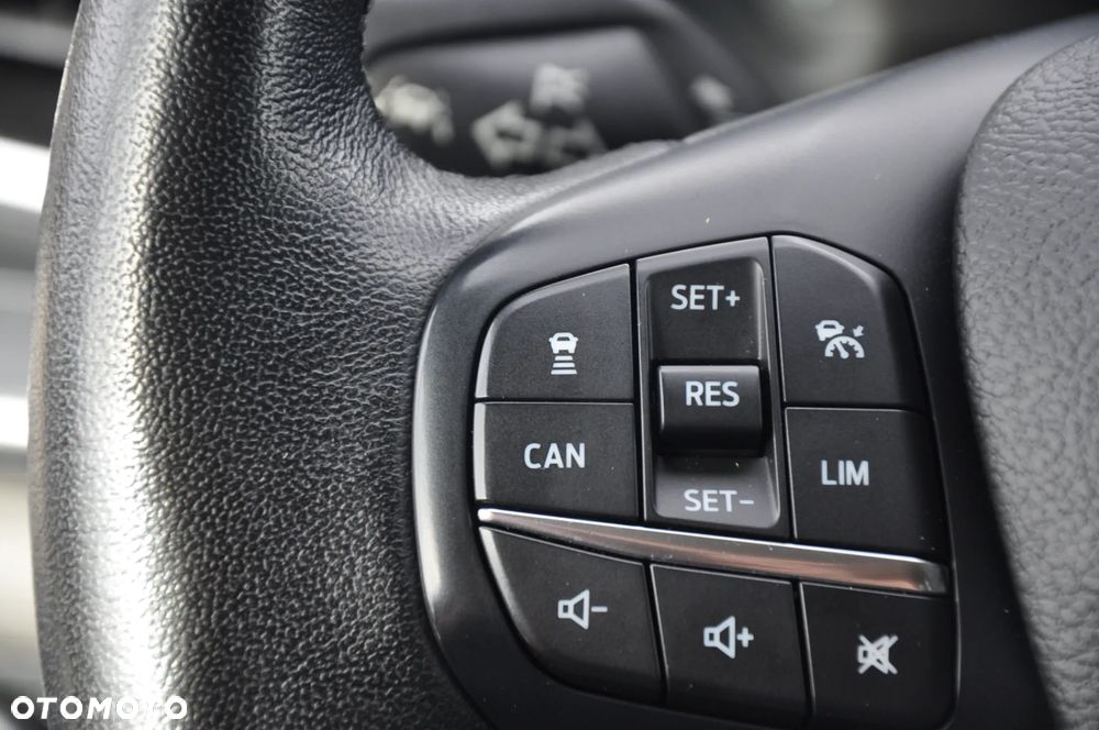 Ford Tourneo Custom 2.0 EcoBlue L2 Titanium X SelectShift - 37