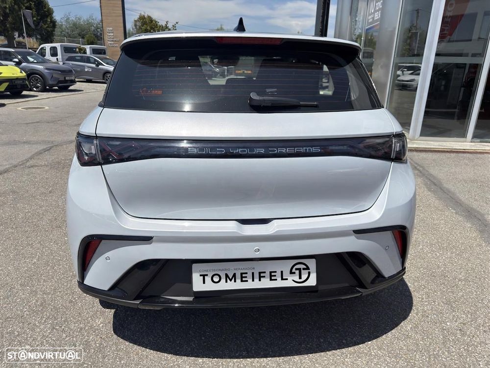 BYD Dolphin 60.4 kWh Comfort - 3