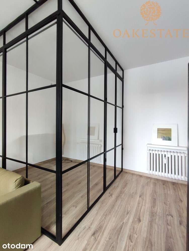 Kawalerka 38 m² po remoncie, cicha okolica - Pełny obrazek: 4/8