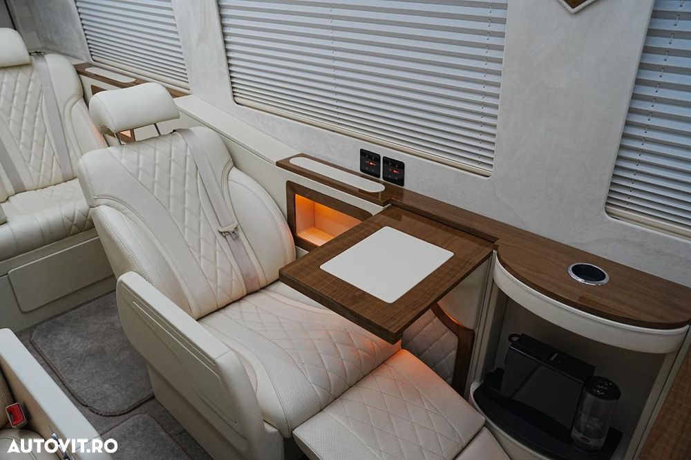 Mercedes-Benz Sprinter - 27