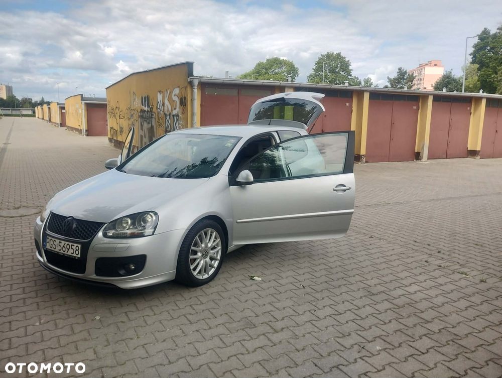 Volkswagen Golf 1.4 TSI GT - 7