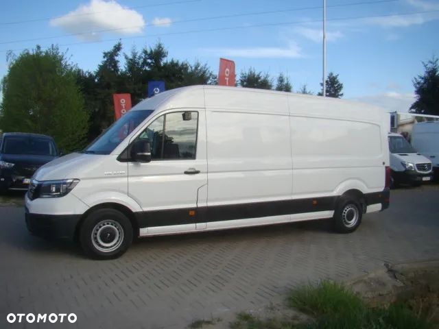 MAN TGE L5 H2 MAXI 140KM - 5