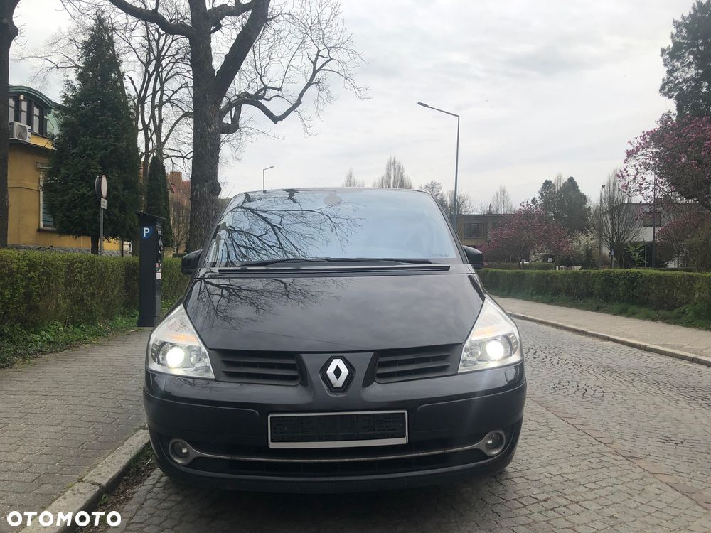 Renault Grand Espace Gr 2.0T Dynamique - 2