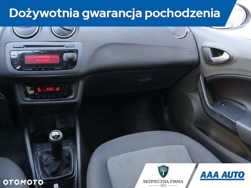 Seat Ibiza - 9