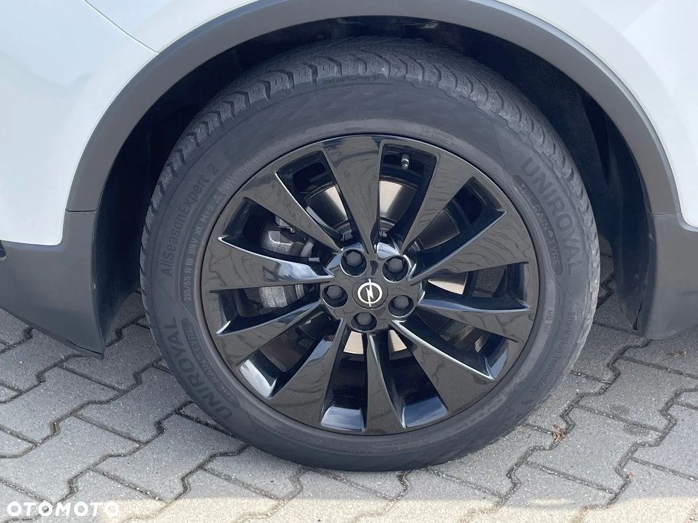 Opel Mokka X 1.4 (ecoFLEX) Start/Stop 4x4 Color Innovation - 31