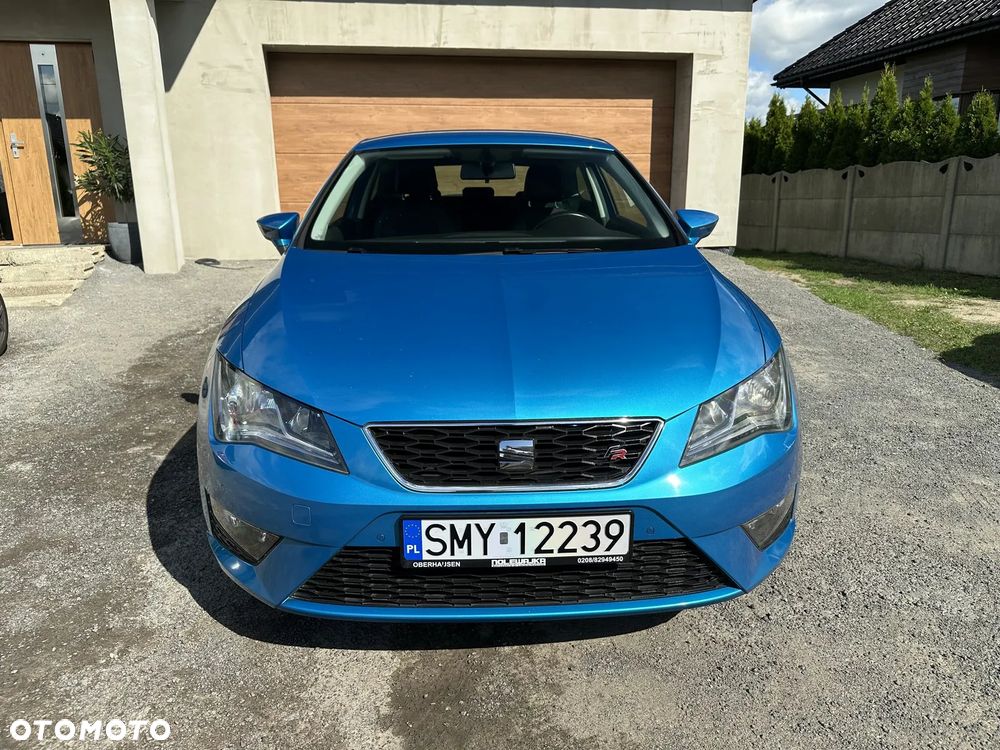 Seat Leon - 4