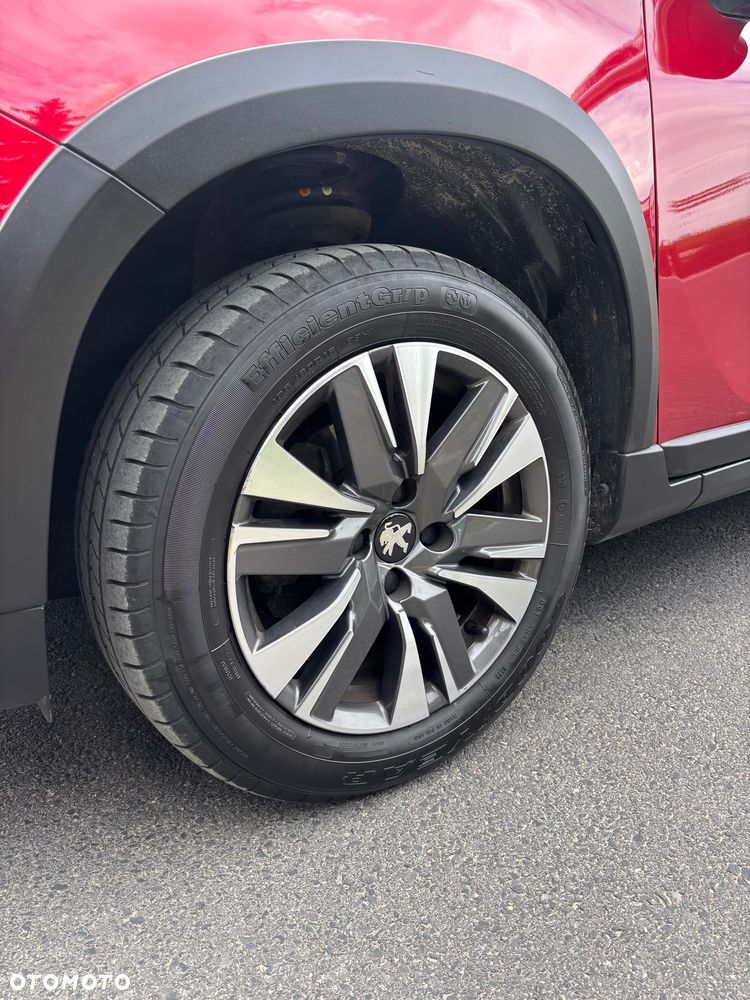 Peugeot 2008 BlueHDi FAP 120 STOP & START Allure - 29